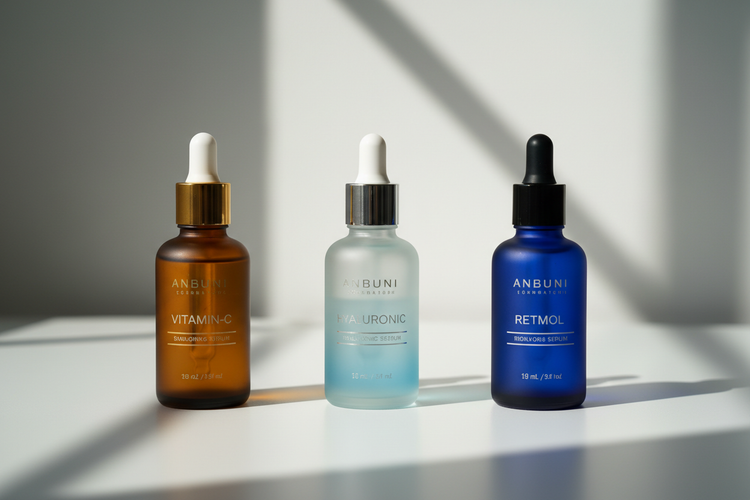 SERUMS