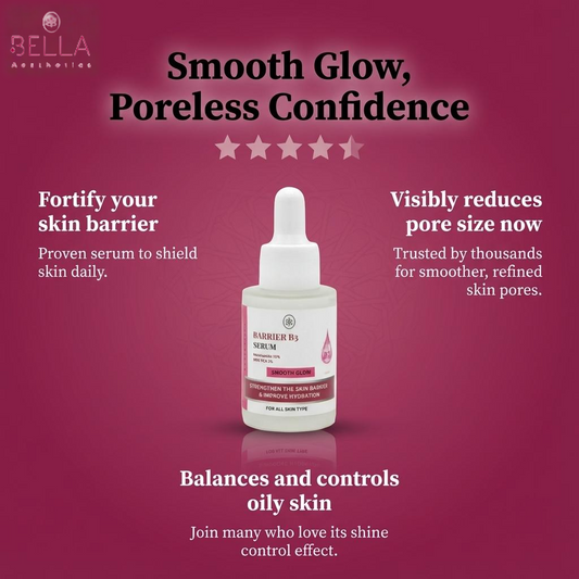 BARRIER B3 SERUM