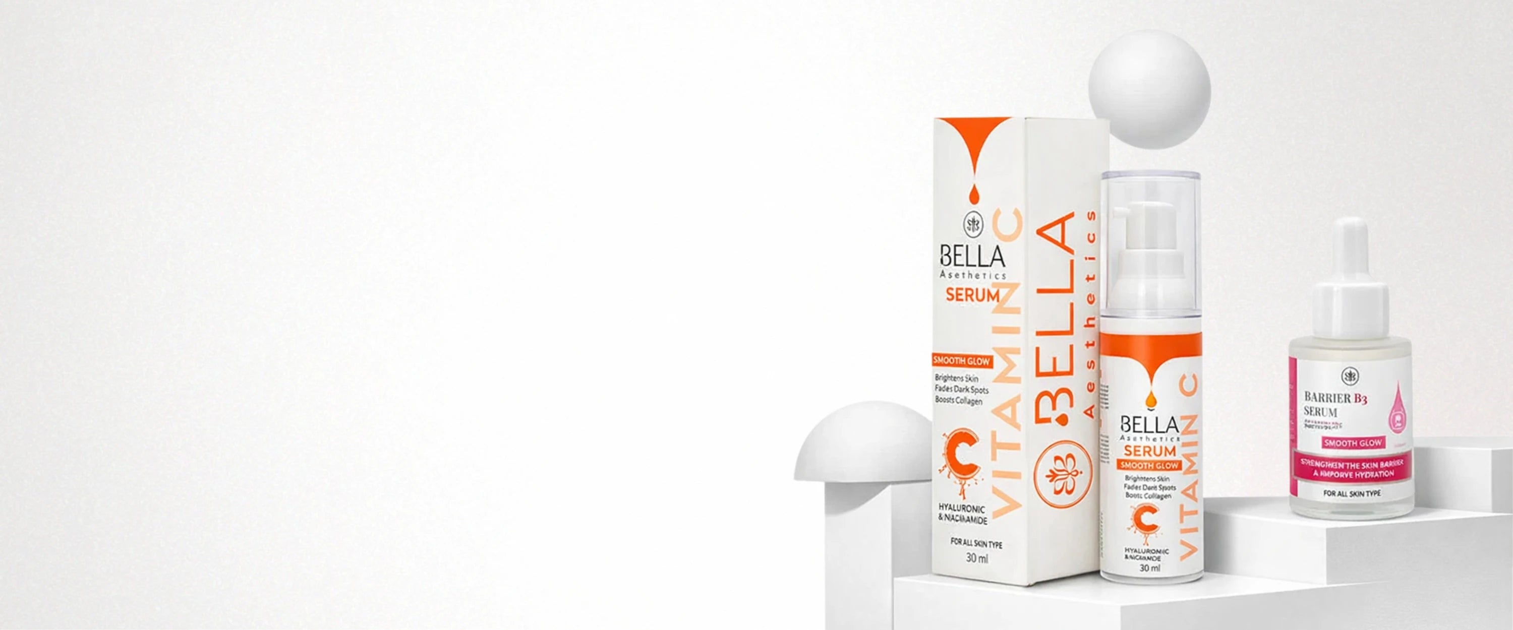 Explore Our All Beauty Catalog