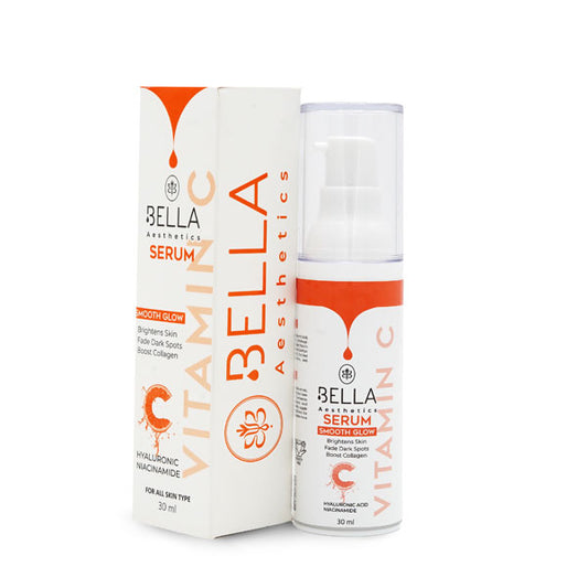 BELLA Aesthetics Vitamin C Serum